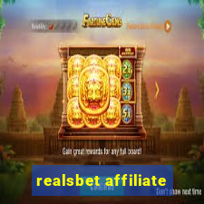 realsbet affiliate